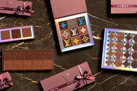 louis vuitton chocolates|louis vuitton tokyo.